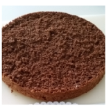 Pan di spagna la cioccolato – ricetta base