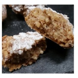 Amaretti – ricetta