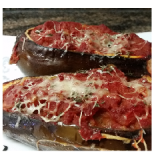 Melanzane ripiene – ricetta