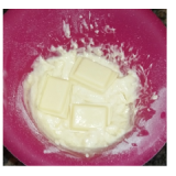 Mug financier – ricetta