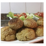 Polpette di melanzane – ricette