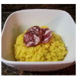 Risotto 10 – ricetta