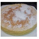 Torta Giapponese 3 ingredienti – ricetta